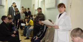 Военкомат Группа информационного обеспечения ВВО